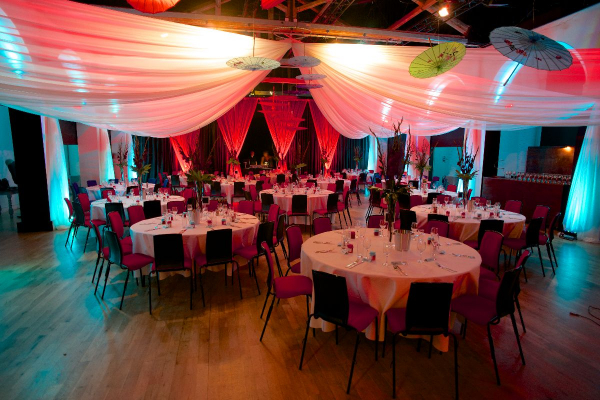 The Old Market - Venues - HOVE - East Sussex