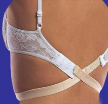 Lower Back Converter