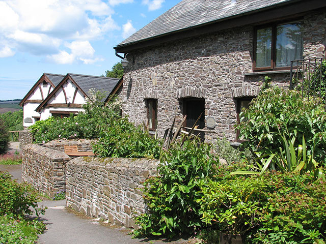 Wedding Venue In Country Ways Little Knowle Farm Ukbride