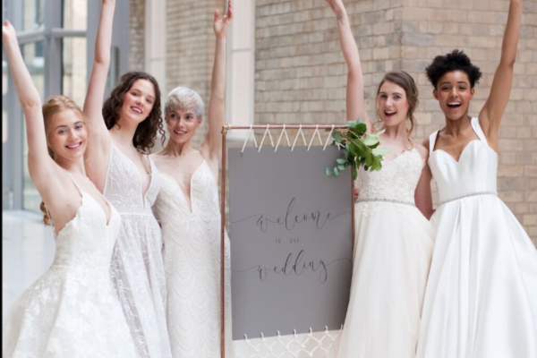 Alice Rose Bridal  - Wedding Dress / Fashion - Ashby-de-la-Zouch - Leicestershire