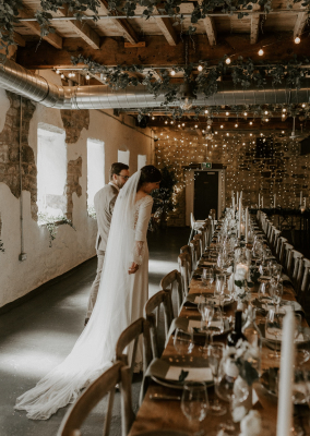 Ponden Mill - Venues - Keighley - West Yorkshire