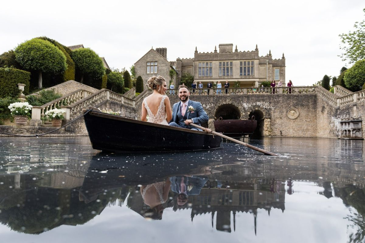 S R Urwin Wedding Photography - Photographers - Oxford - Oxfordshire