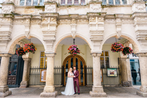 Exeter Historic Guildhall - Venues - exeter - Devon