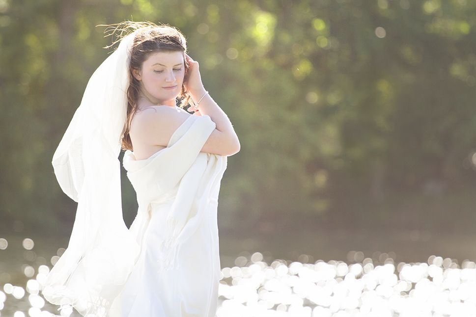 Curvy Brides Photography - Photographers - Derby - Derbyshire