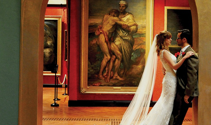 Watts Gallery - Venues -  - Surrey