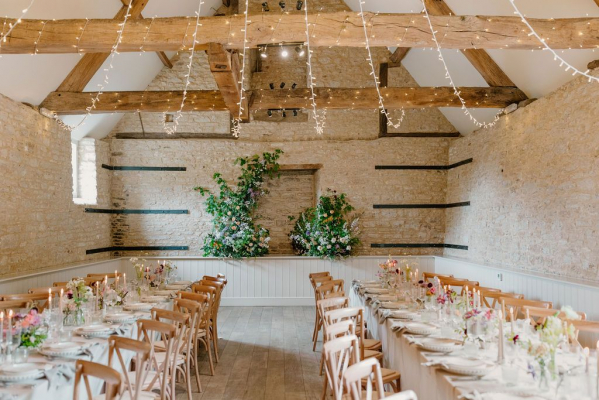 Wick Farm Bath - Venues - Bath - Somerset