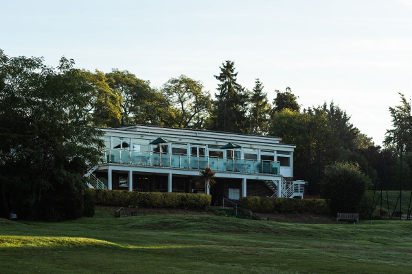 Coombe Wood Golf Club - Venues - Kingston upon Thames - Surrey
