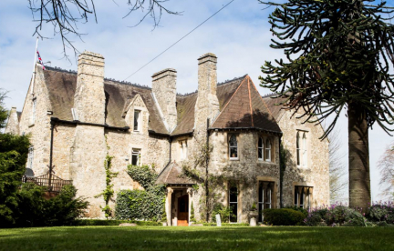 Knowle Country House