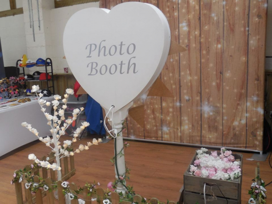 Just4Fun Photo Booth - Photo booth - Hull - East Riding of Yorkshire