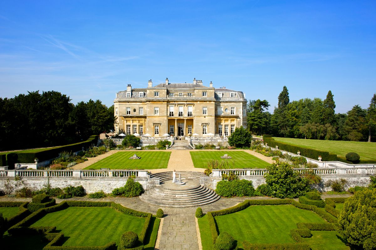 Luton Hoo Park - Venues - Luton - Bedfordshire