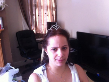 my tiara