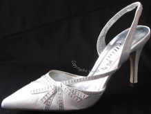my wedding shoes!