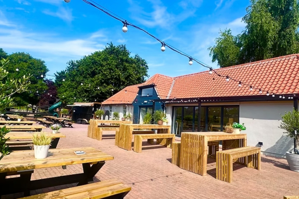 Ye Old Bridge Inn - Venues - Southwell - Nottinghamshire