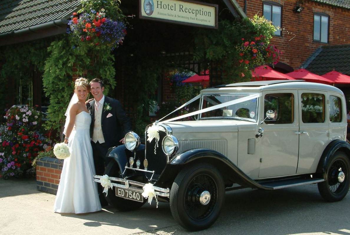 Wedding Venue In Grantham The Olde Barn Hotel Ukbride