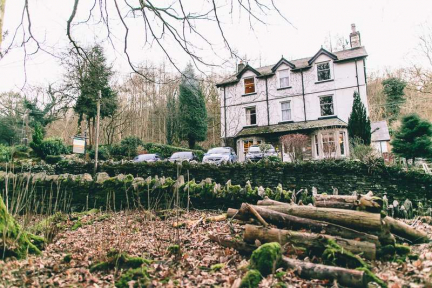 The Knoll Country House Hotel