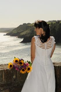 D M J Bridal Wear - Wedding Dress / Fashion - Plymouth - Devon