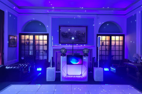 Chris's Big Bang Wedding & Events DJ - DJs / Disco - Scarborough - North Yorkshire
