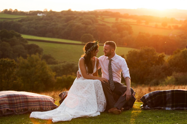 Country Ways - Wedding Venue - Umberleigh - Devon