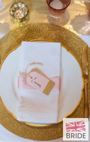 PINKANDGOLDGLITTERLUGGAGETAGS-PACKOF103.50TheWeddingofmyDreams(1).jpg