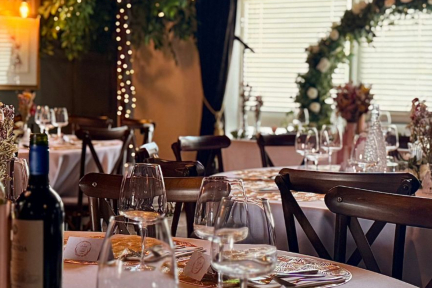 The Crown Hawk Green