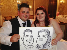 Our Caricature