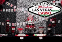 Vegas Board