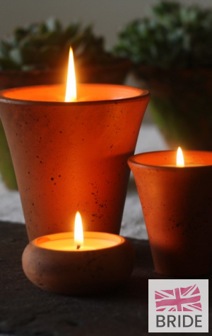 SCENTEDTEALIGHTINTERRACOTTAFLOWERPOTfrom3TheWeddingofmyDreams(2).JPG
