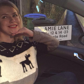 Amie Lane