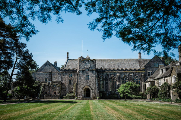 Dartington Hall - Venues - Totnes - Devon