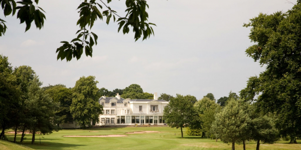 Beeston Fields Golf Club