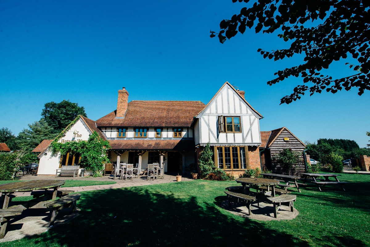 The Betsey Wynne - Venues - Milton Keynes - Buckinghamshire