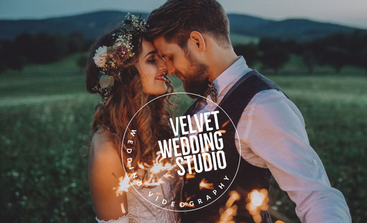 Velvet Wedding Studio - Videographers - Gloucester - Gloucestershire