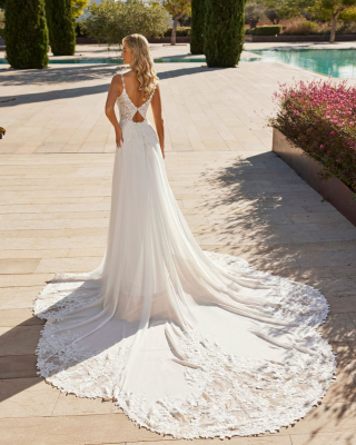 The Bridal Lounge - Wedding Dress / Fashion - NORTHWICH - Cheshire