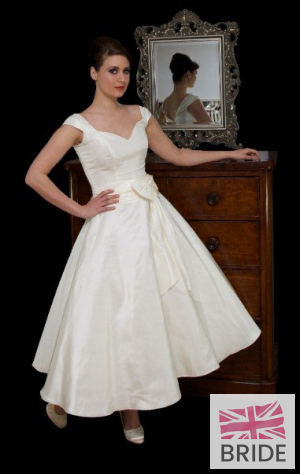 1950s Style Wedding Dress Ivy Front.jpg