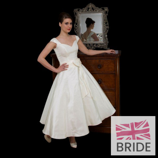 1950s Style Wedding Dress Ivy Front.jpg