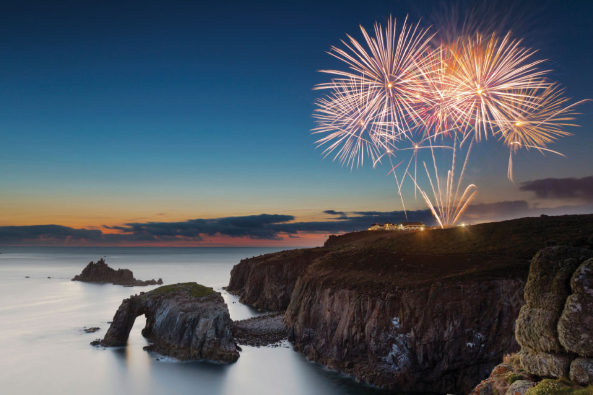 The Land's End Hotel - Venues - Penzance - Cornwall