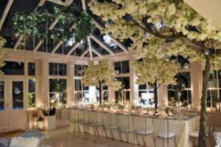 Jacquie Andrassy Marquees and Events