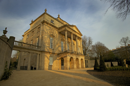 The Holburne Museum