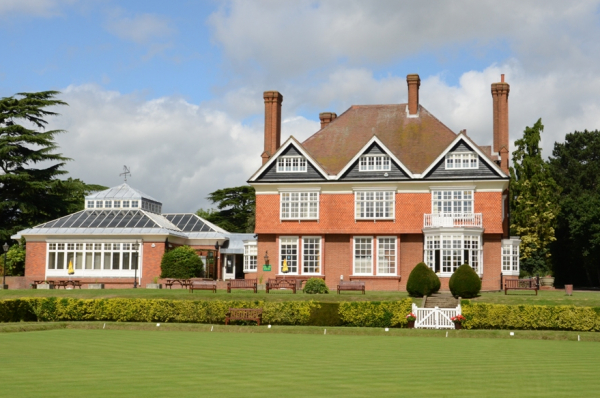 Chigwell Hall