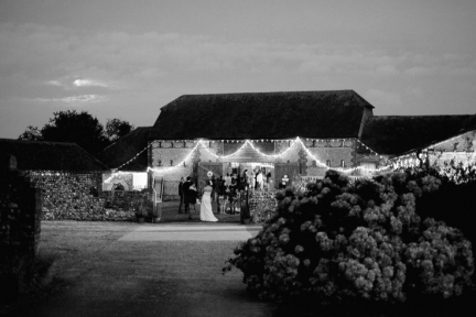 Peelings Manor Barns