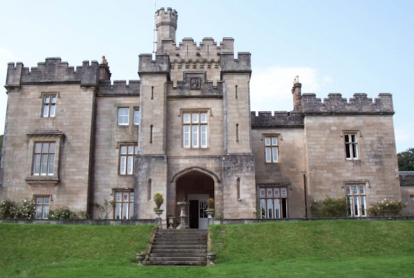 Minard Castle - Wedding Venue - Inveraray - Argyll and Bute
