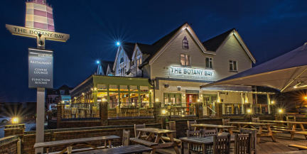 The Botany Bay Hotel