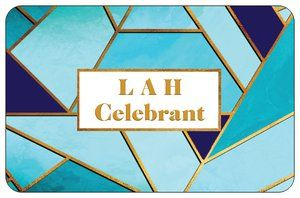 LAH Celebrant 