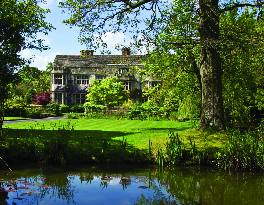 Smallfield Place - Venues -  - Surrey