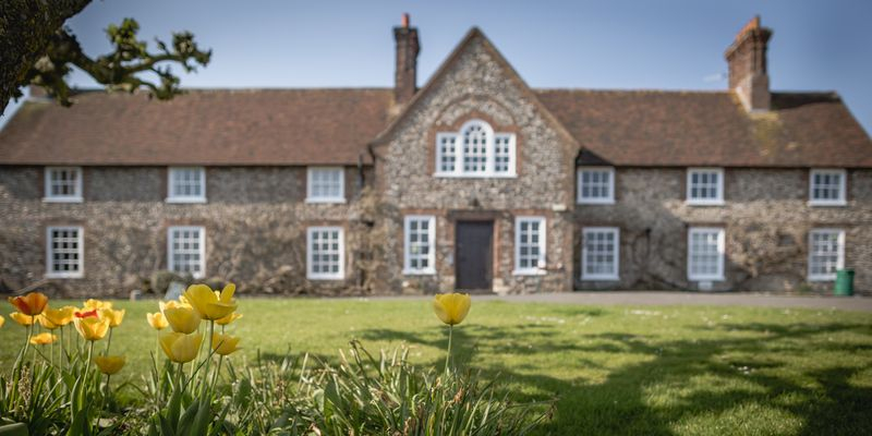 Wedding Venue In Lewes Northease Manor Ukbride