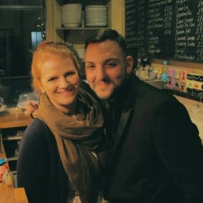 Mirela Sartori
