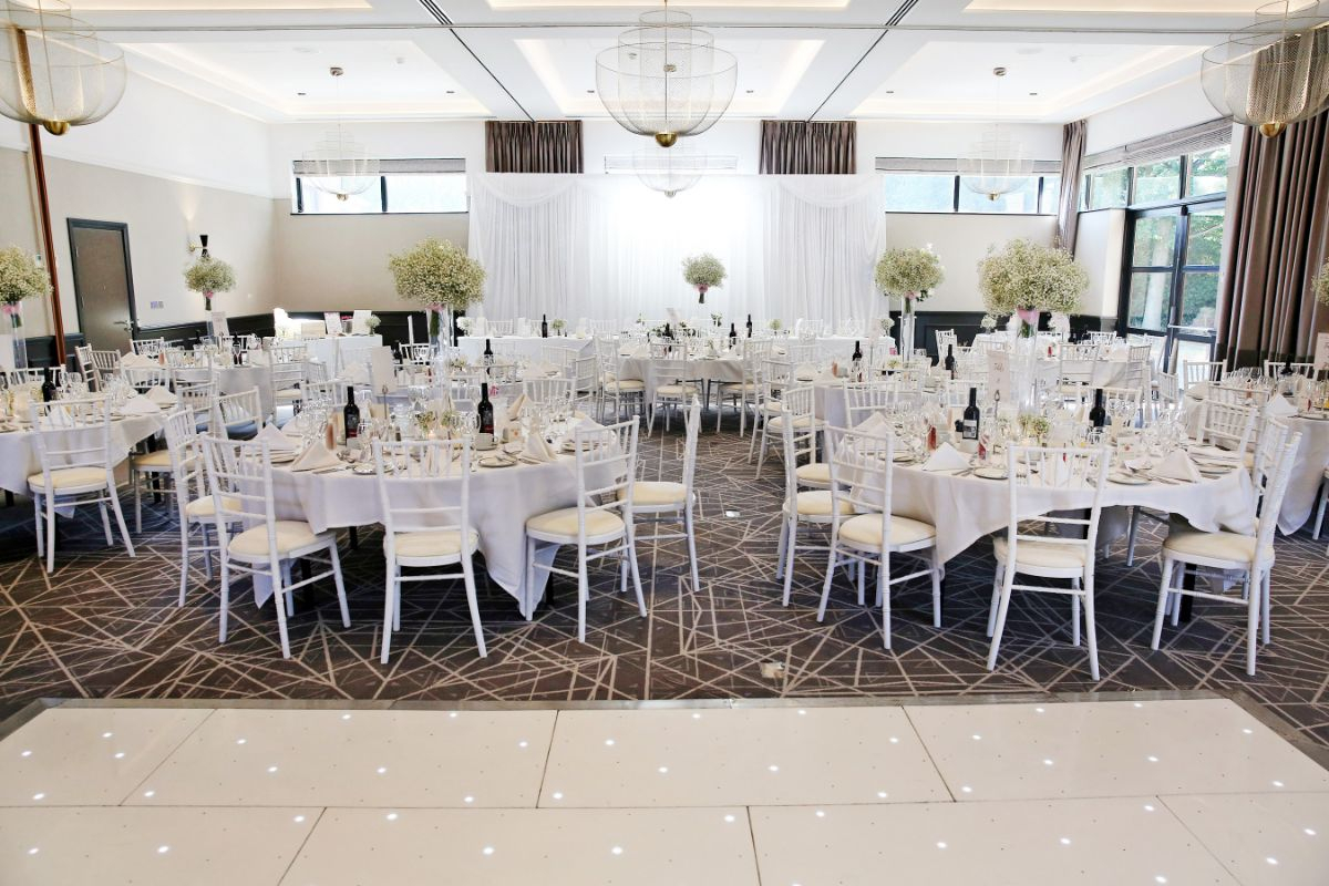 Denham Grove - Venues - Denham - Buckinghamshire