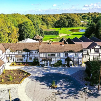 THE LIMES COUNTRY LODGE HOTEL - Venues - Solihull - West Midlands