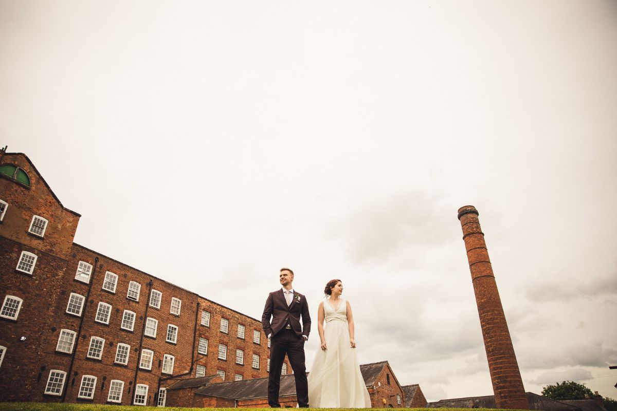 The West Mill - Venues - Derby - Derbyshire