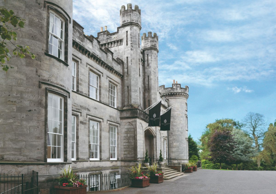 Airth Castle Hotel and Spa - Wedding Venue - Airth - Stirling